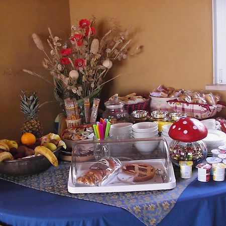 B&B Al Cristo SantʼAmbrogio di Valpolicella Екстериор снимка