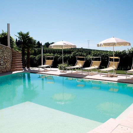 B&B Al Cristo SantʼAmbrogio di Valpolicella Екстериор снимка