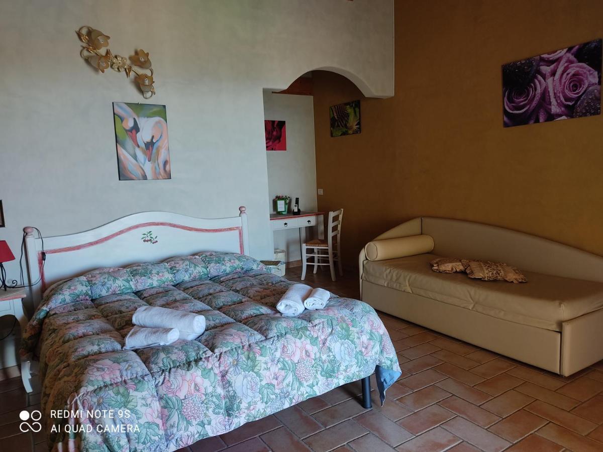 B&B Al Cristo SantʼAmbrogio di Valpolicella Екстериор снимка