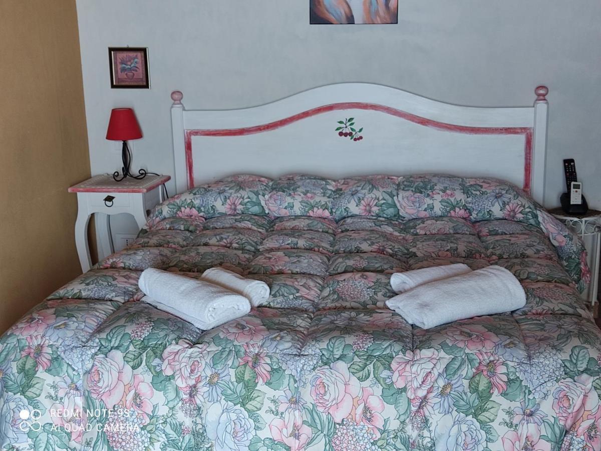 B&B Al Cristo SantʼAmbrogio di Valpolicella Екстериор снимка