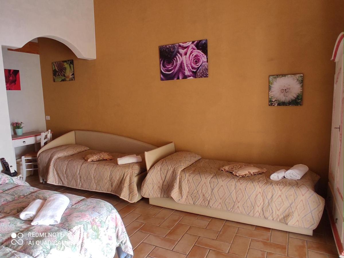 B&B Al Cristo SantʼAmbrogio di Valpolicella Екстериор снимка
