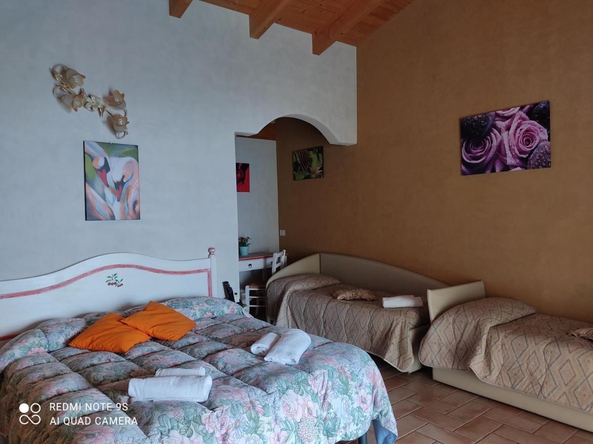 B&B Al Cristo SantʼAmbrogio di Valpolicella Екстериор снимка