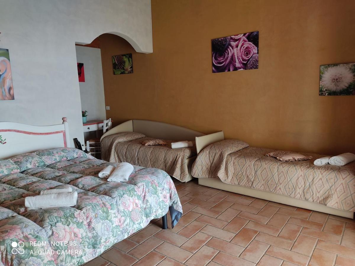 B&B Al Cristo SantʼAmbrogio di Valpolicella Екстериор снимка