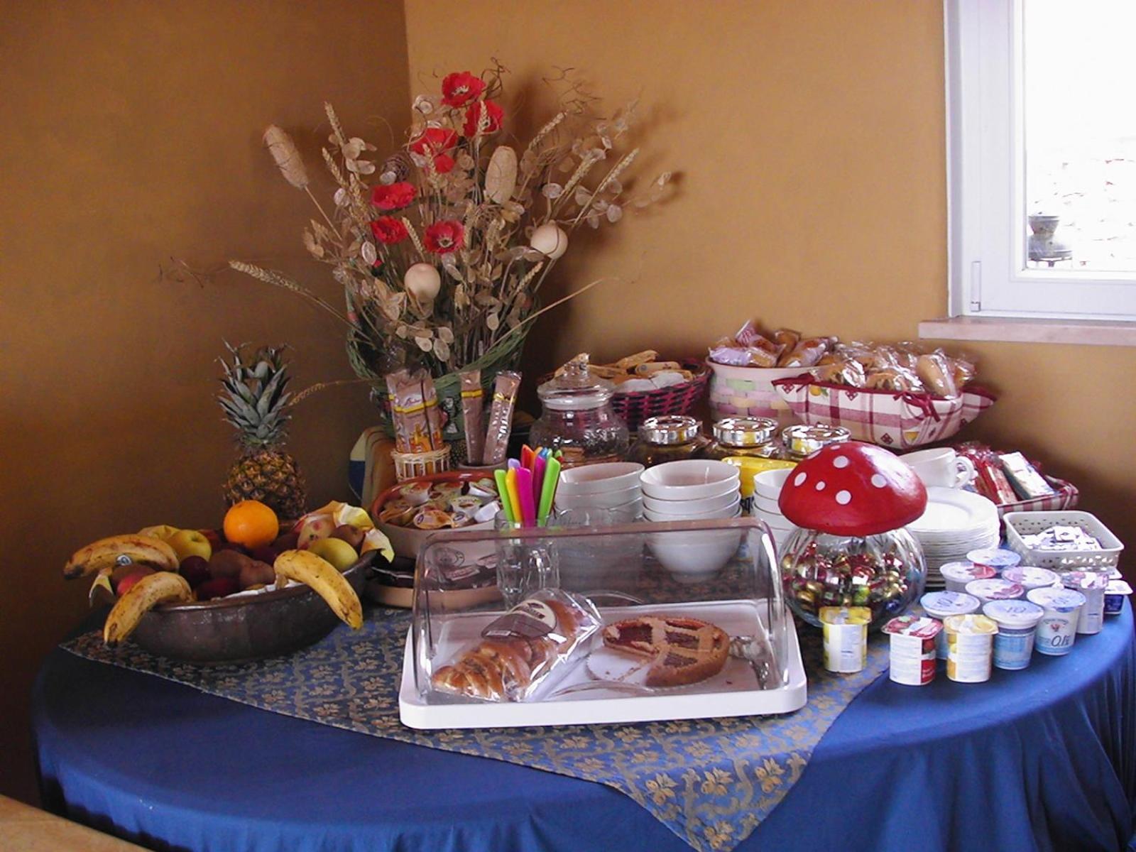 B&B Al Cristo SantʼAmbrogio di Valpolicella Екстериор снимка
