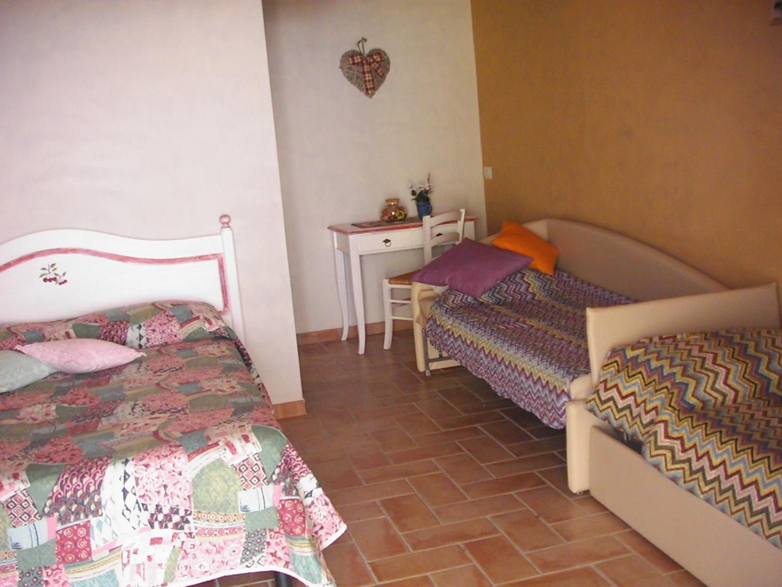B&B Al Cristo SantʼAmbrogio di Valpolicella Екстериор снимка