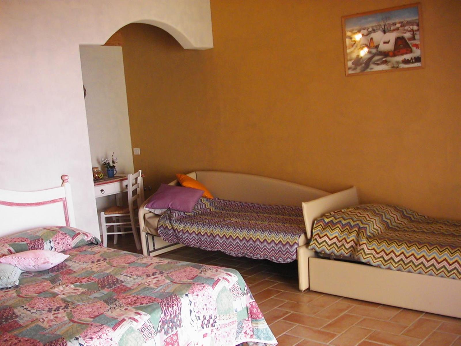 B&B Al Cristo SantʼAmbrogio di Valpolicella Екстериор снимка