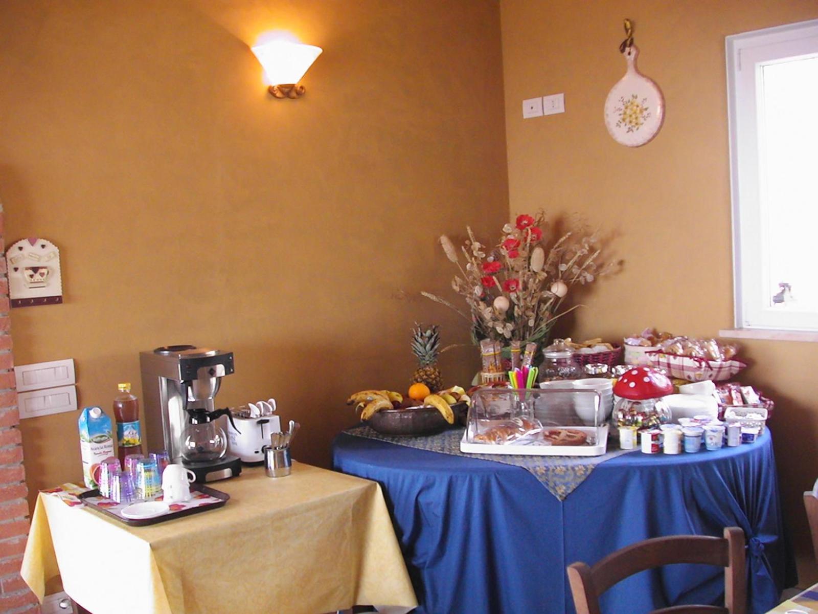 B&B Al Cristo SantʼAmbrogio di Valpolicella Екстериор снимка