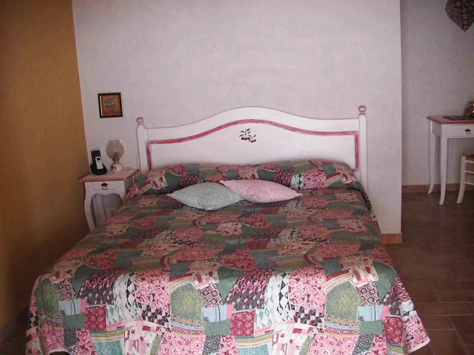 B&B Al Cristo SantʼAmbrogio di Valpolicella Екстериор снимка