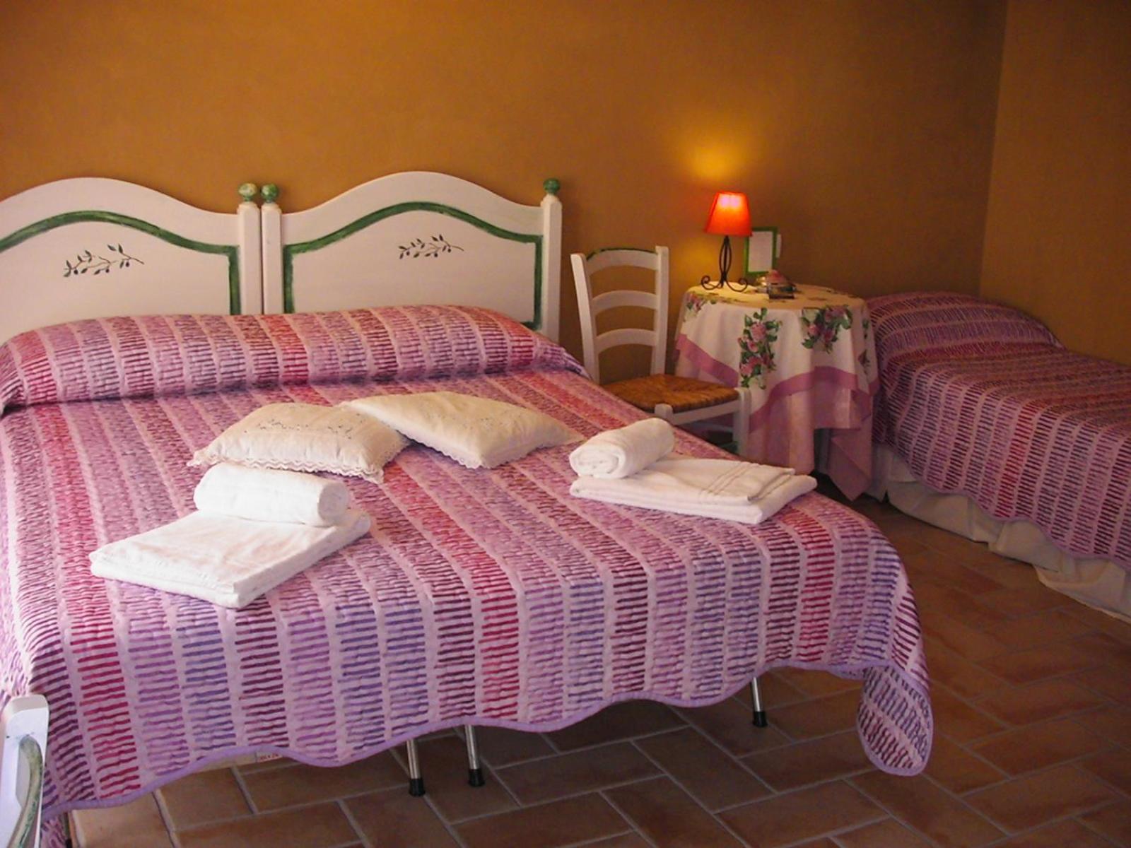 B&B Al Cristo SantʼAmbrogio di Valpolicella Екстериор снимка