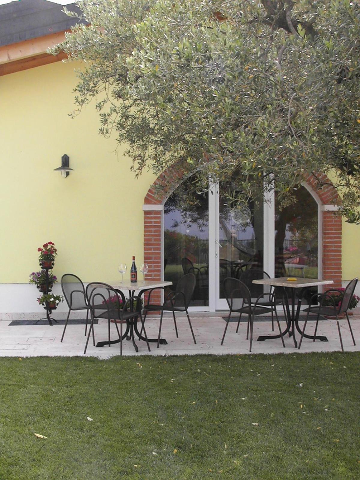 B&B Al Cristo SantʼAmbrogio di Valpolicella Екстериор снимка