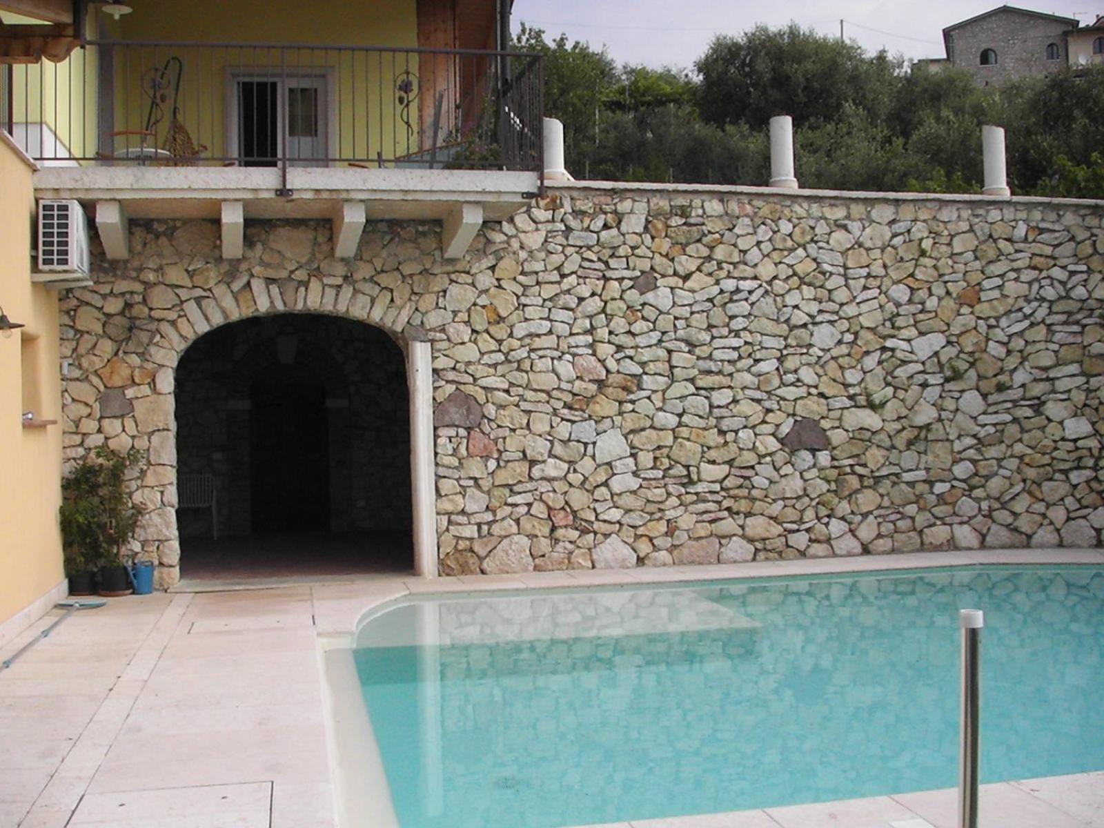 B&B Al Cristo SantʼAmbrogio di Valpolicella Екстериор снимка