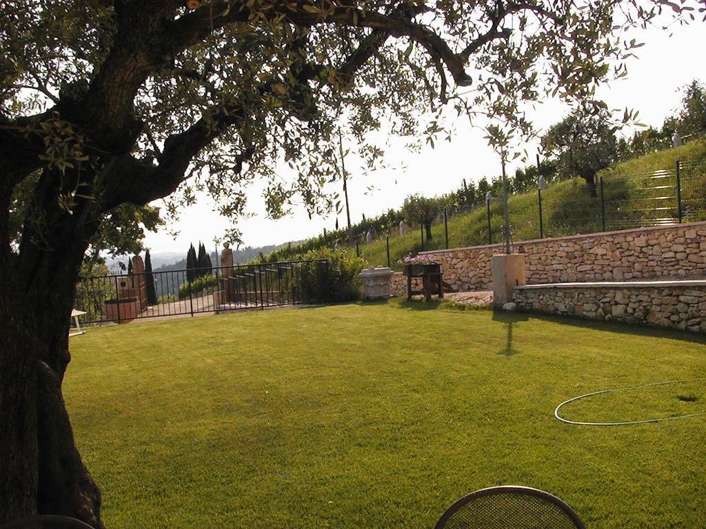 B&B Al Cristo SantʼAmbrogio di Valpolicella Екстериор снимка