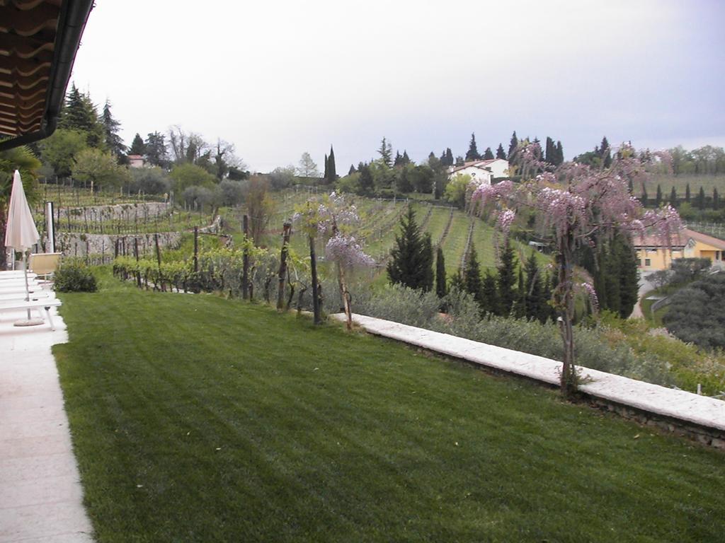 B&B Al Cristo SantʼAmbrogio di Valpolicella Екстериор снимка