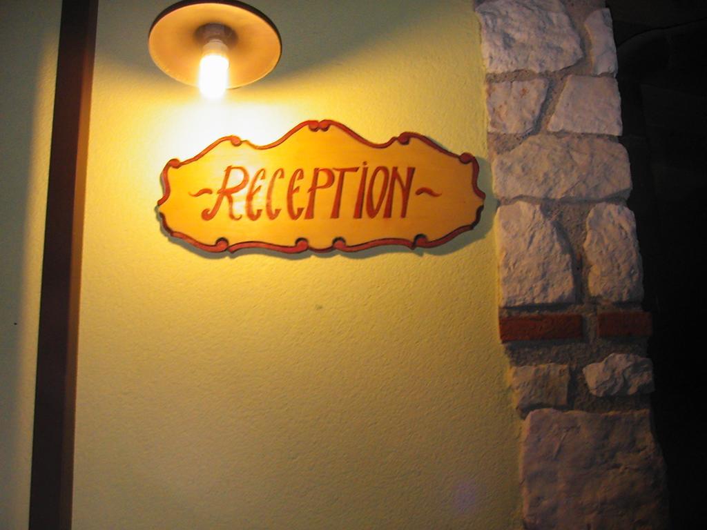 B&B Al Cristo SantʼAmbrogio di Valpolicella Екстериор снимка