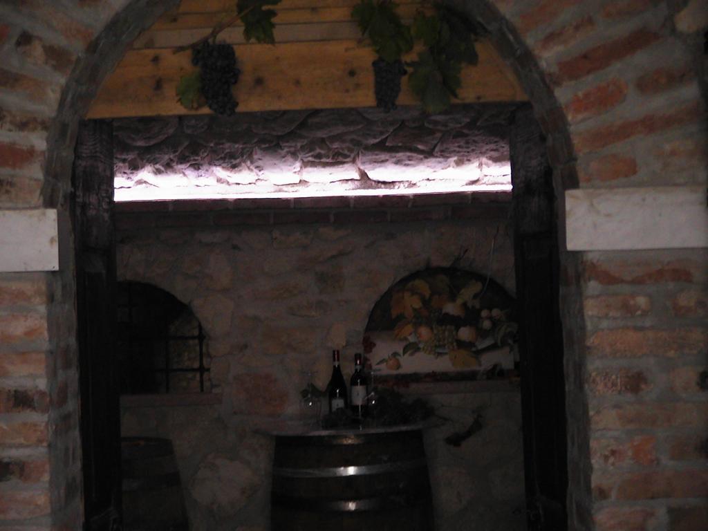 B&B Al Cristo SantʼAmbrogio di Valpolicella Екстериор снимка