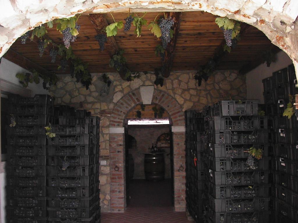 B&B Al Cristo SantʼAmbrogio di Valpolicella Екстериор снимка