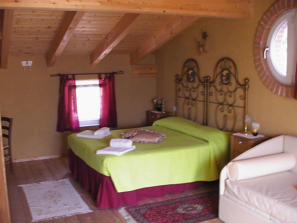 B&B Al Cristo SantʼAmbrogio di Valpolicella Екстериор снимка