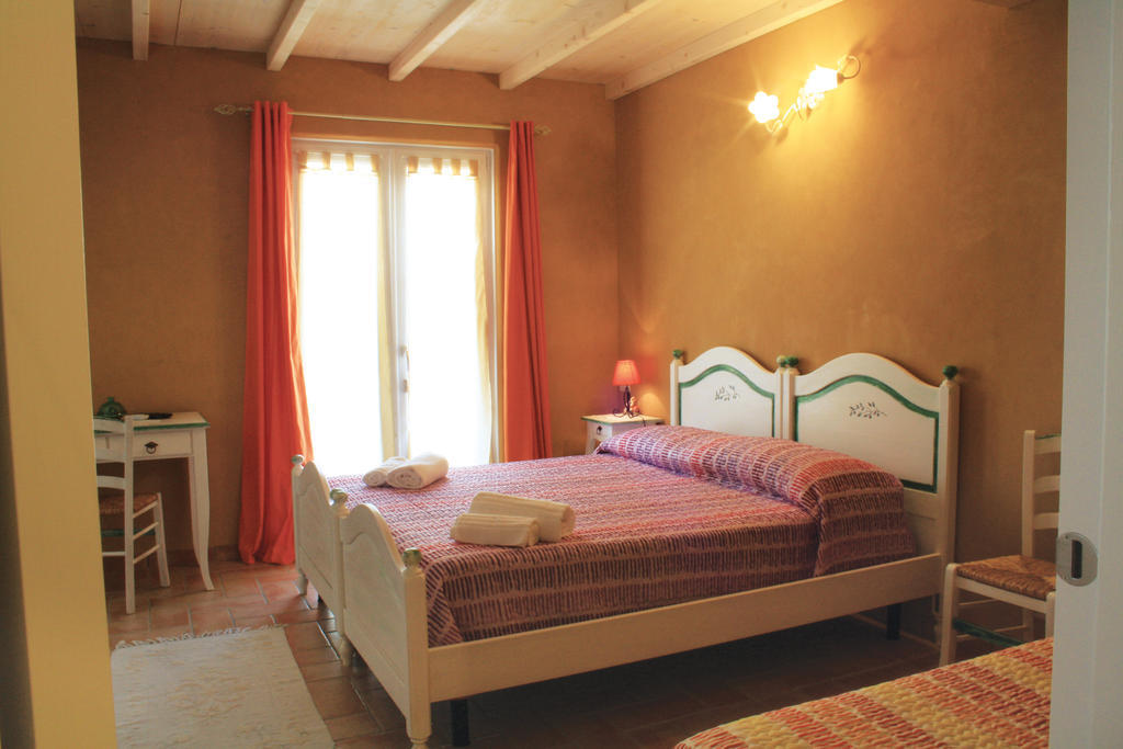 B&B Al Cristo SantʼAmbrogio di Valpolicella Екстериор снимка