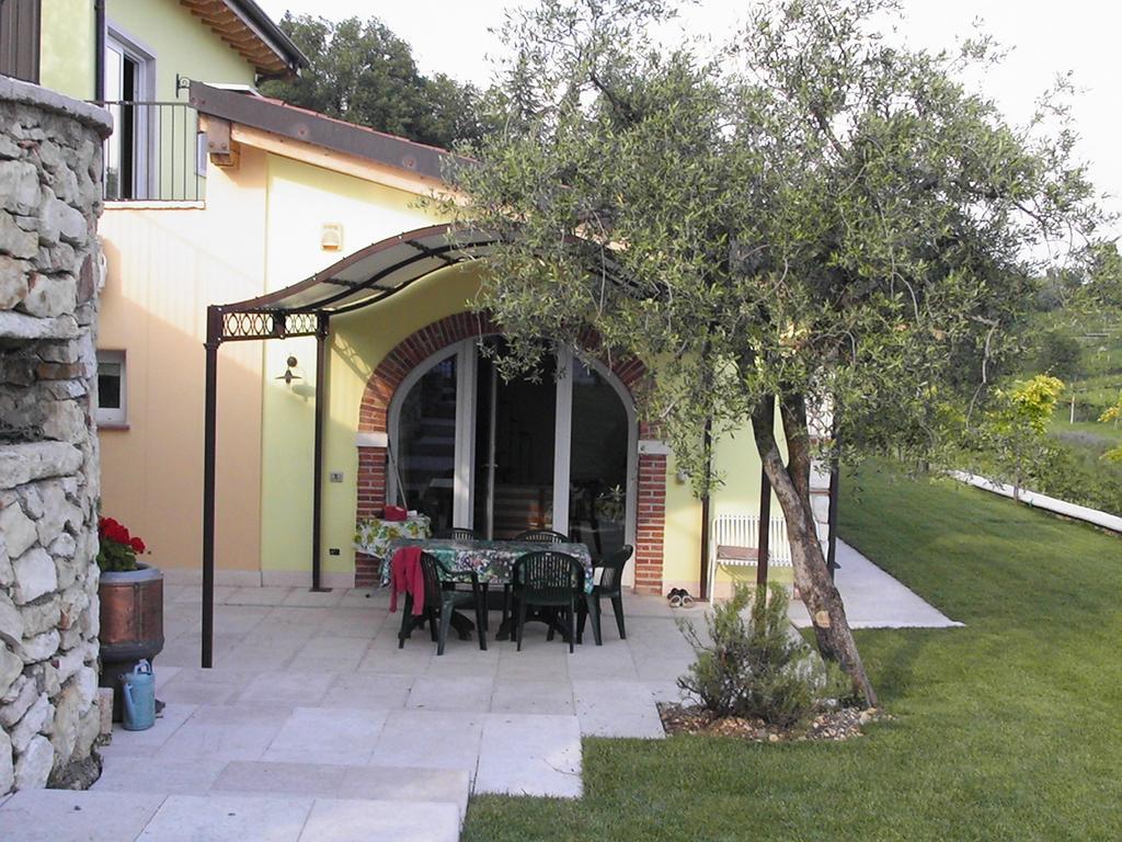 B&B Al Cristo SantʼAmbrogio di Valpolicella Екстериор снимка