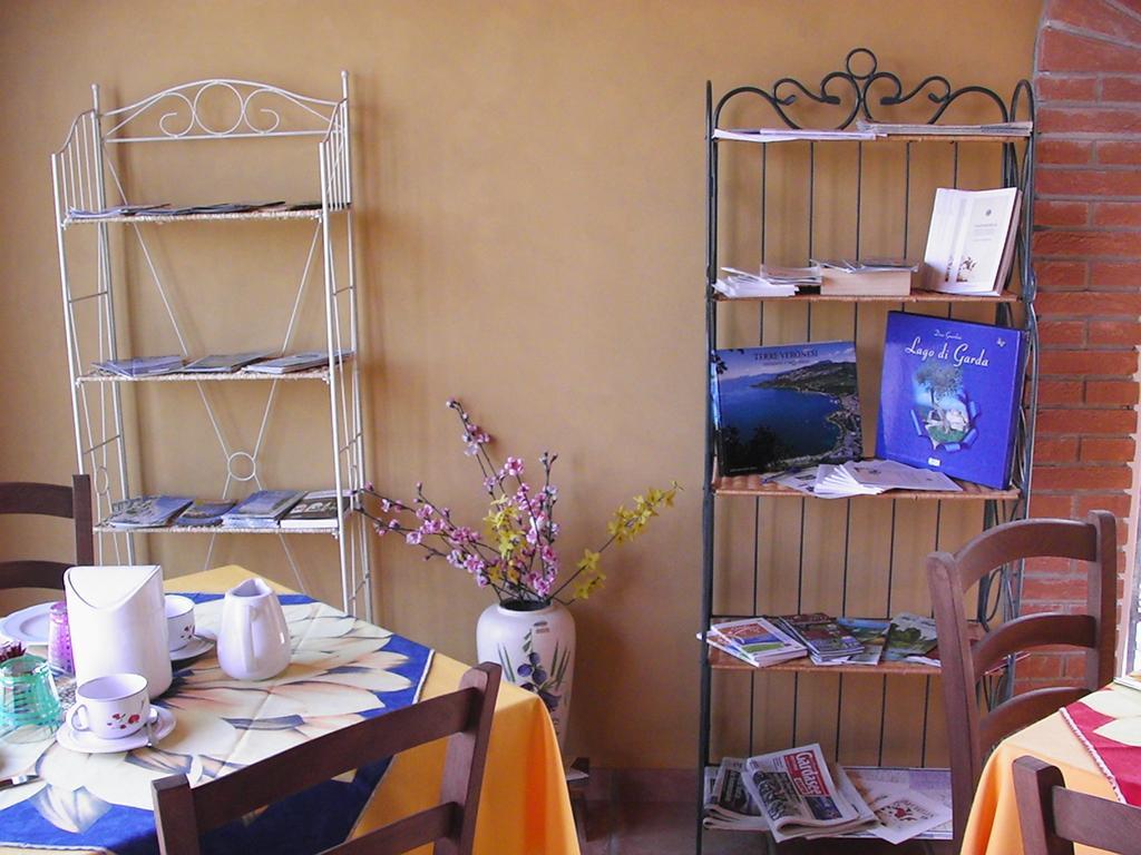 B&B Al Cristo SantʼAmbrogio di Valpolicella Екстериор снимка