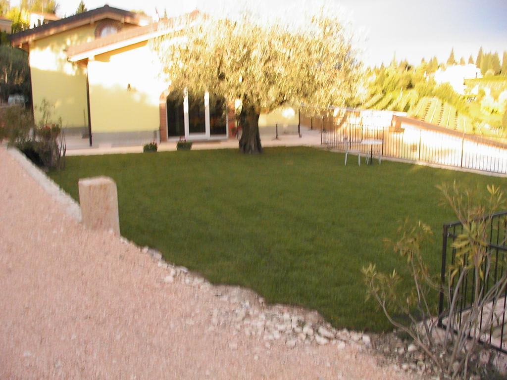 B&B Al Cristo SantʼAmbrogio di Valpolicella Екстериор снимка