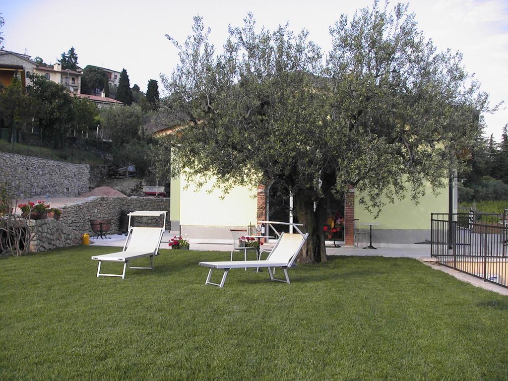 B&B Al Cristo SantʼAmbrogio di Valpolicella Екстериор снимка