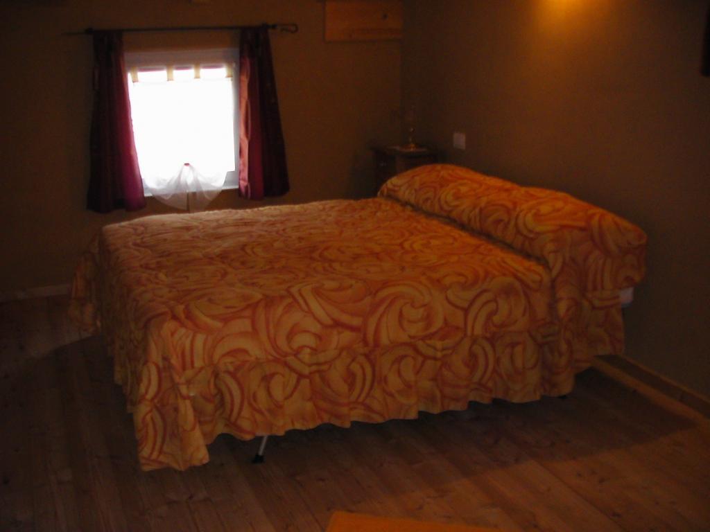 B&B Al Cristo SantʼAmbrogio di Valpolicella Екстериор снимка