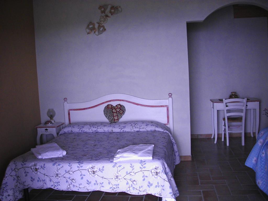 B&B Al Cristo SantʼAmbrogio di Valpolicella Екстериор снимка