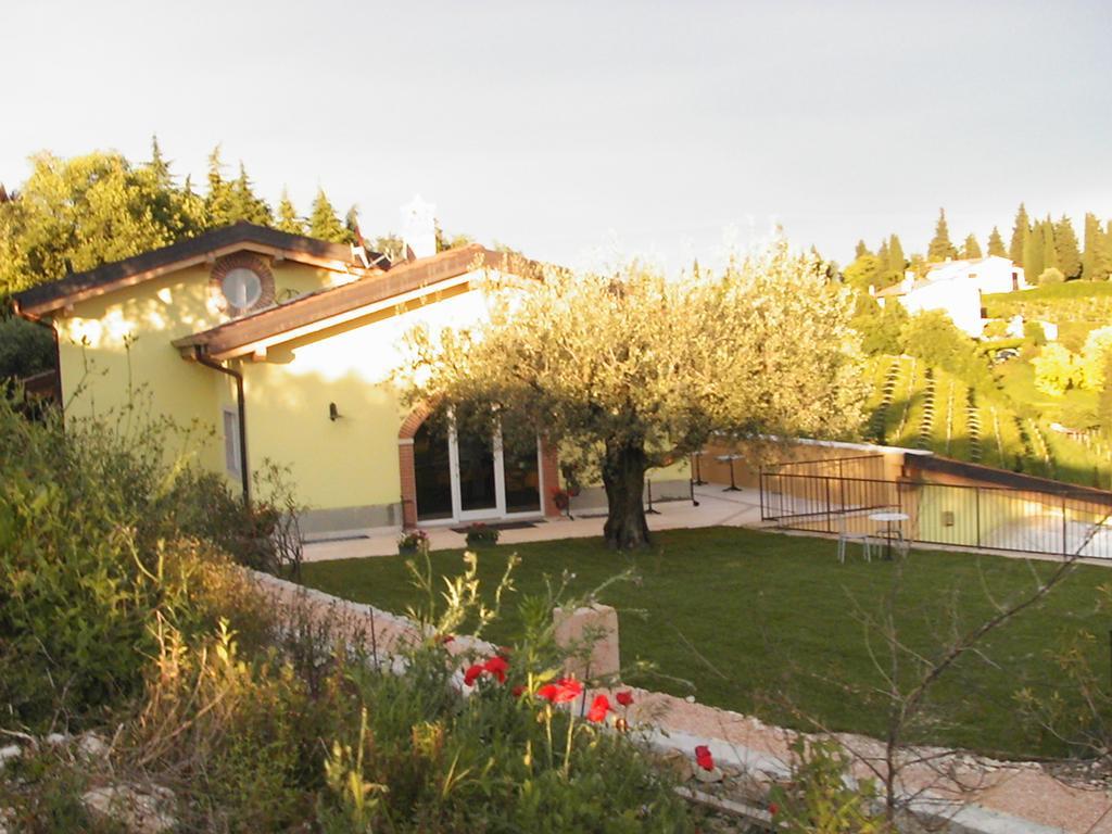B&B Al Cristo SantʼAmbrogio di Valpolicella Екстериор снимка