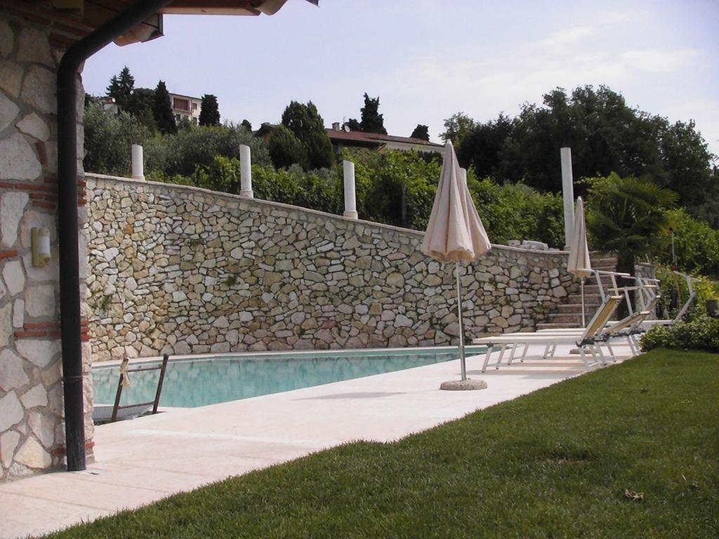 B&B Al Cristo SantʼAmbrogio di Valpolicella Екстериор снимка