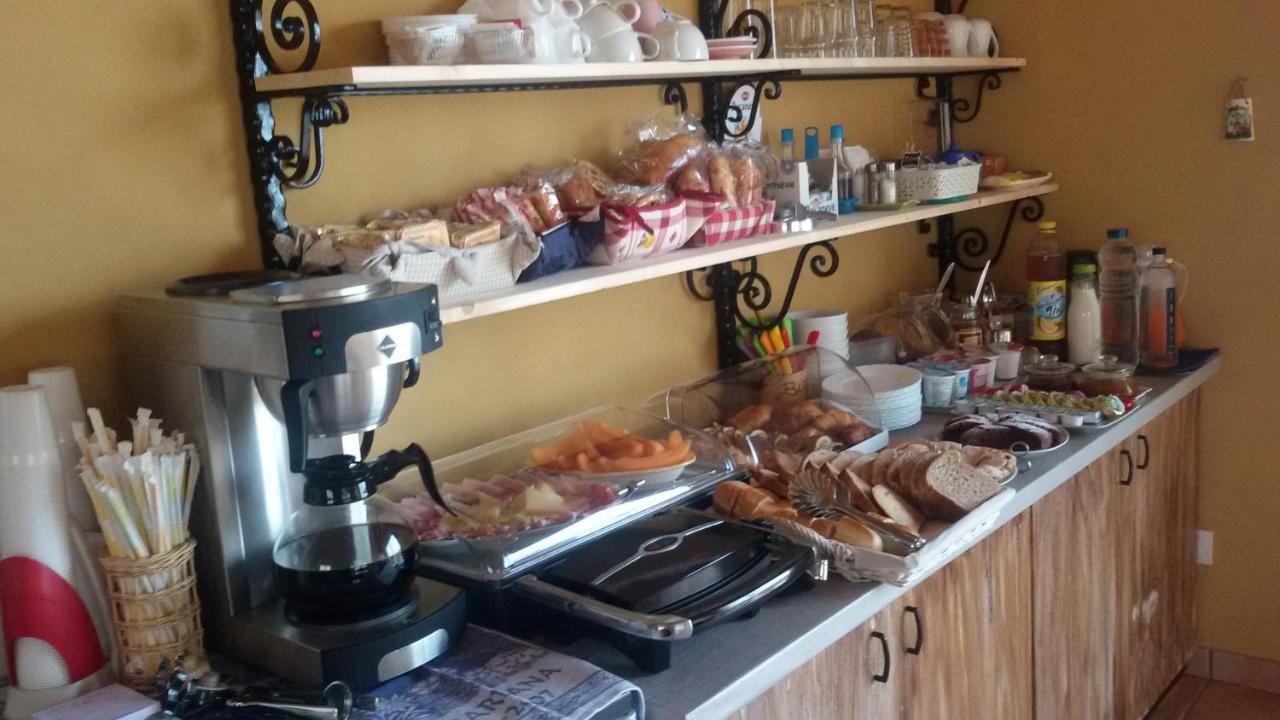 B&B Al Cristo SantʼAmbrogio di Valpolicella Екстериор снимка